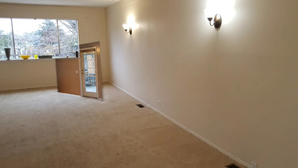 Furniture preparation for long distance moving